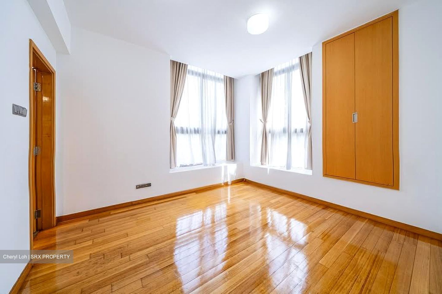 Paterson Residence (D9), Condominium #559782201